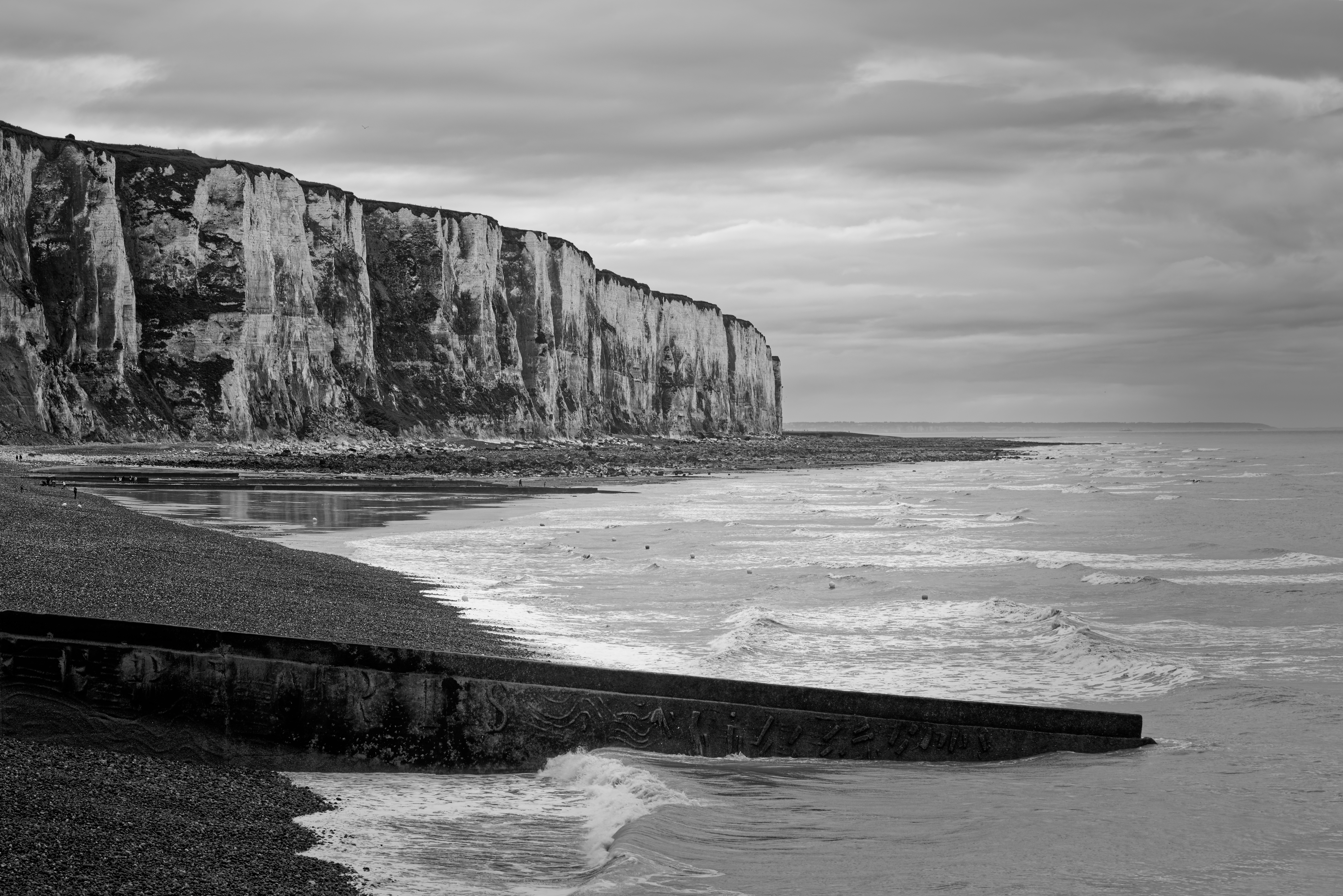 Falaises
