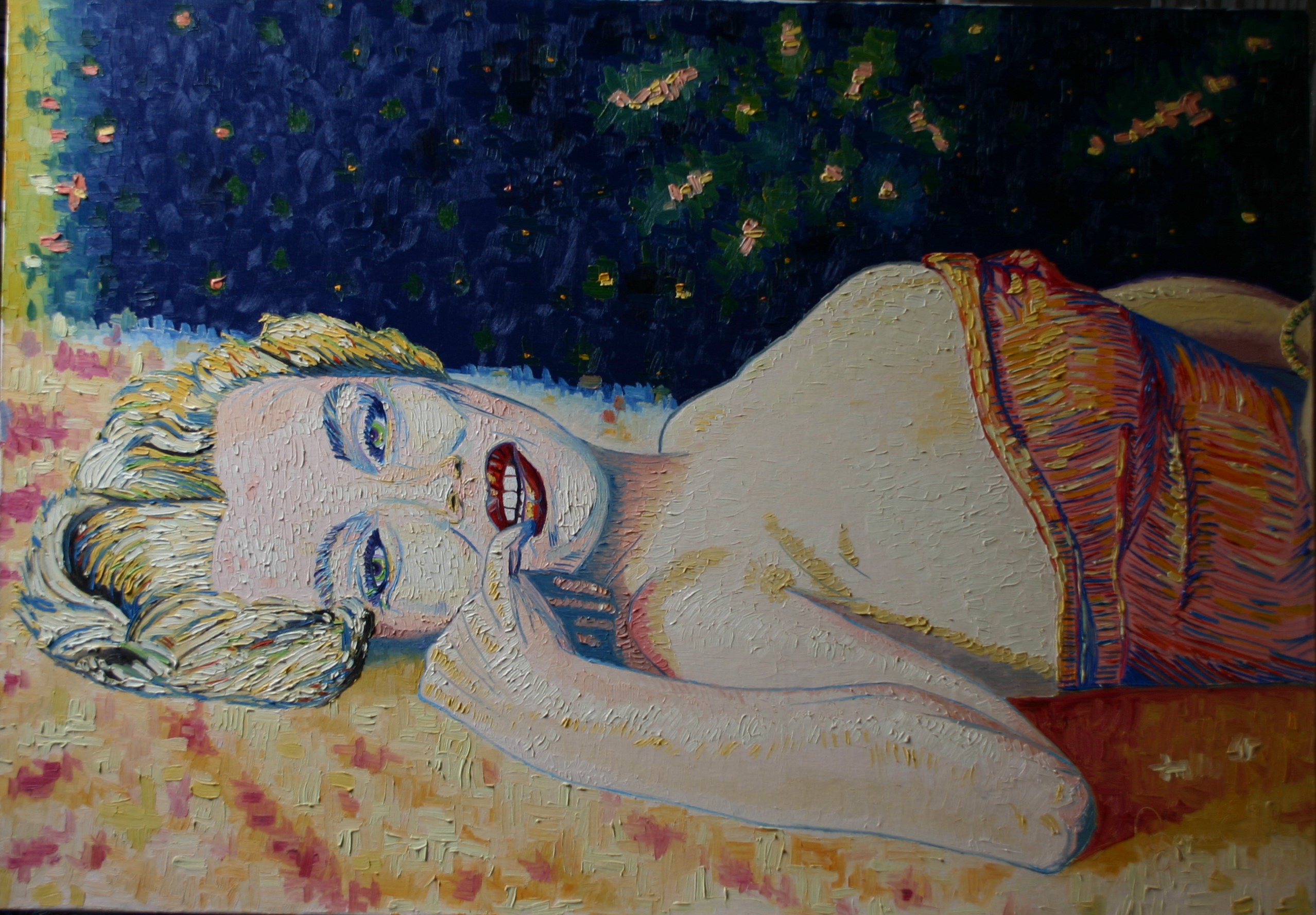Marilyn
