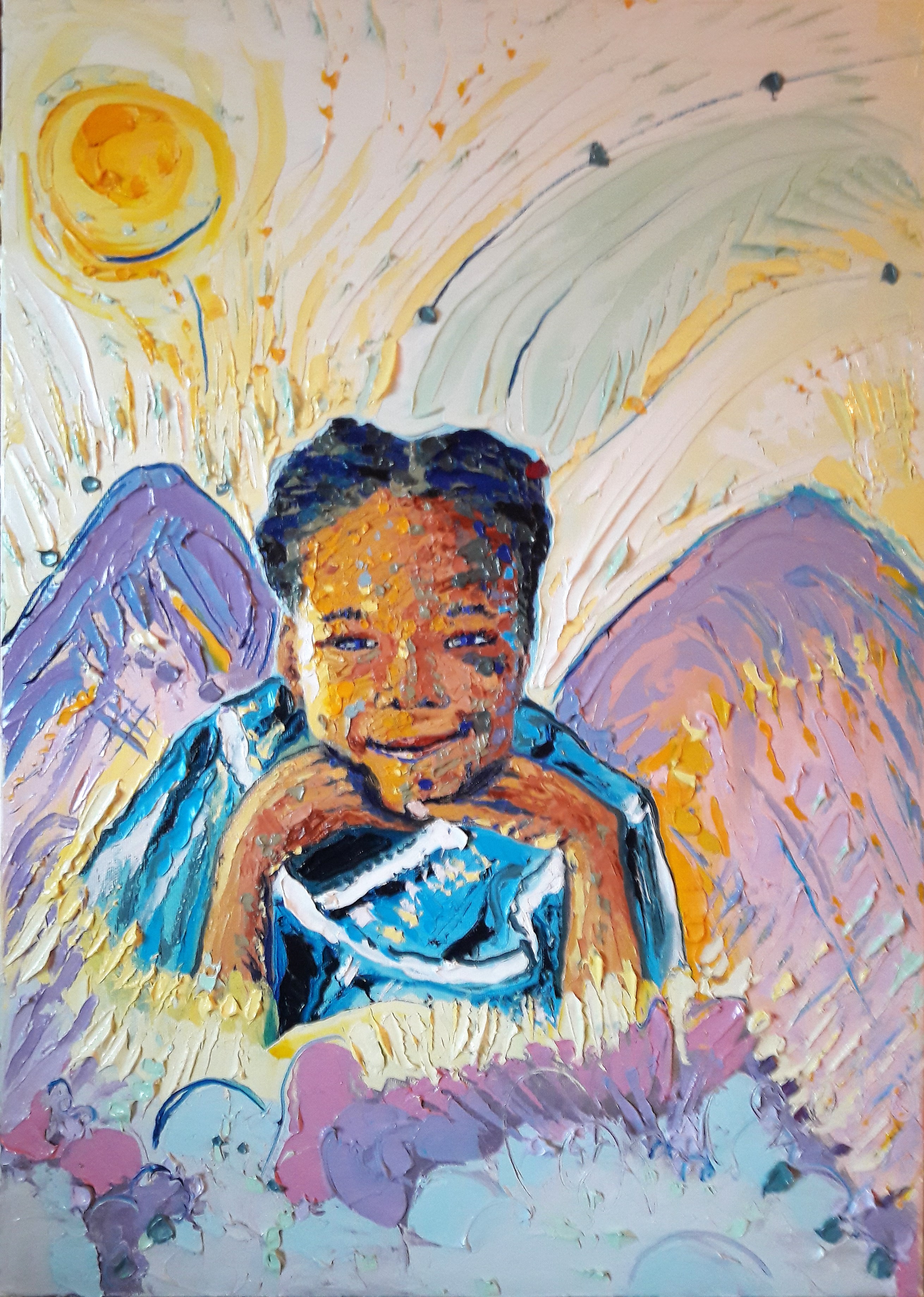 grace