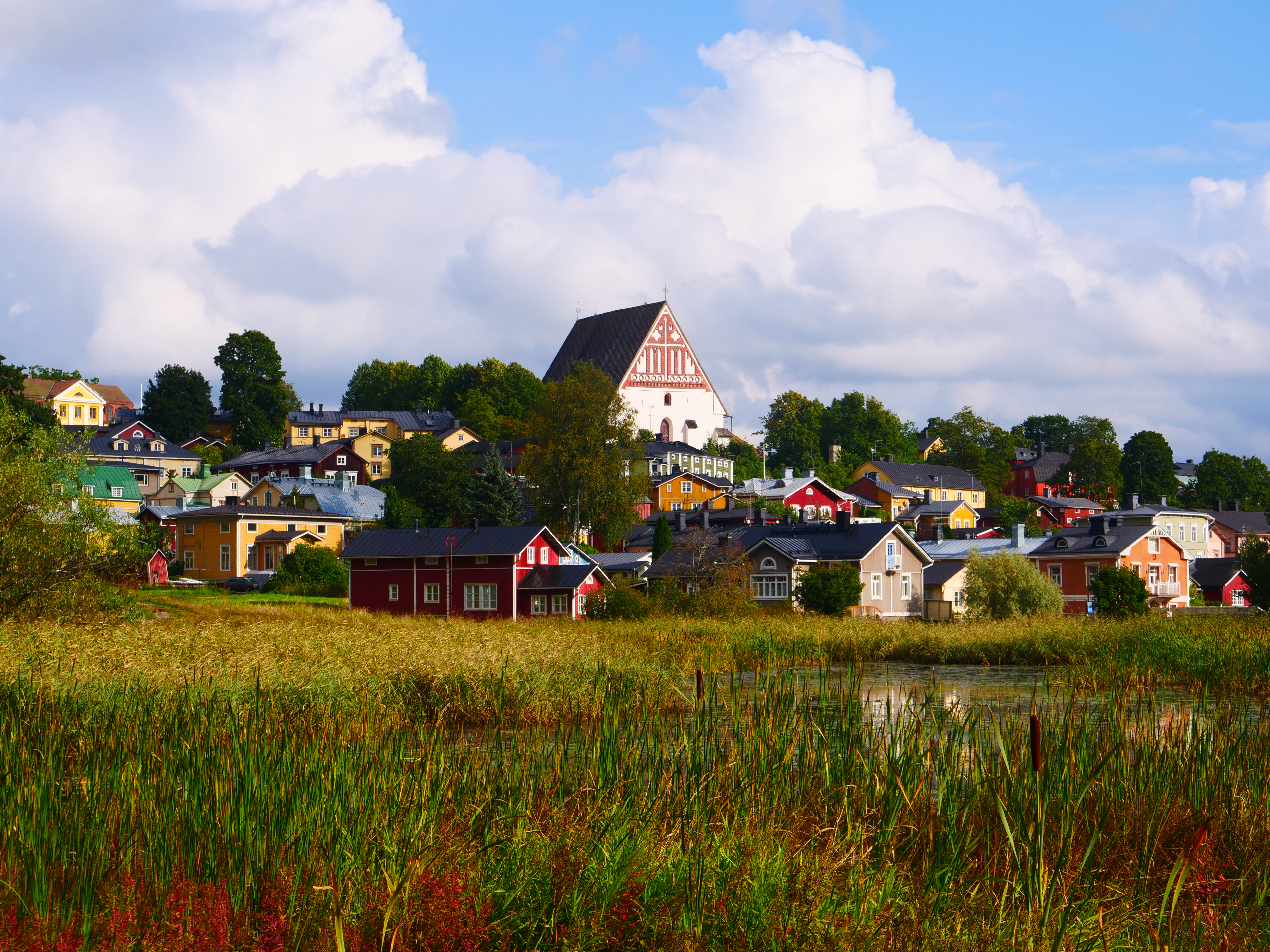 Travel 2025 September